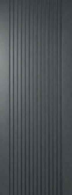 Pintu internal CONTI Madrid Sydney Black