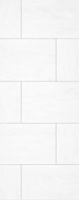 Pintu internal CONTI Roma Monti White